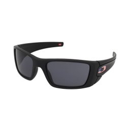 Slnečné okuliare Oakley Fuel Cell OO9096 909638