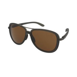 Slnečné okuliare Oakley Split Time OO4129 412925