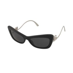 Slnečné okuliare Dolce & Gabbana DG4467B 501/87