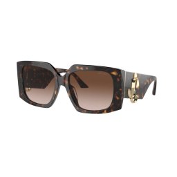Slnečné okuliare Jimmy Choo JC5006U 500213