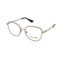 Dioptrické okuliare Dolce & Gabbana DG1355 1364
