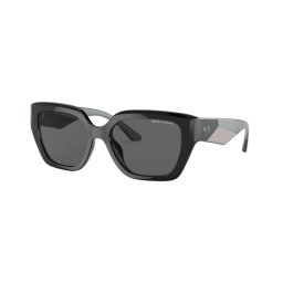 Slnečné okuliare Armani Exchange AX4125SU 815887
