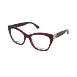 Dioptrické okuliare Moschino MOS662 C9A