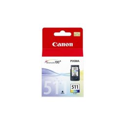 Canon CL-511C originálna atramentová náplň