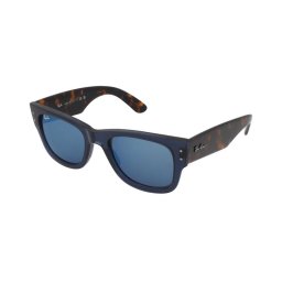 Slnečné okuliare Ray-Ban Mega Wayfarer RB0840S 6638O4