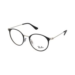 Dioptrické okuliare Ray-Ban RY1053 4064