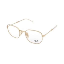 Dioptrické okuliare Ray-Ban RX6496 2500