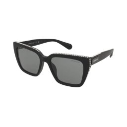 Slnečné okuliare Swarovski SK6013 1010/1