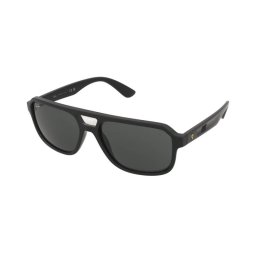 Slnečné okuliare Ray-Ban Ferrari RB4414M F68371