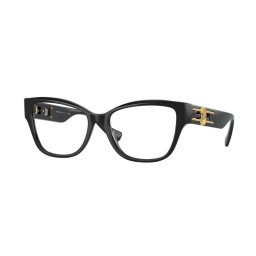 Dioptrické okuliare Versace VE3347 GB1