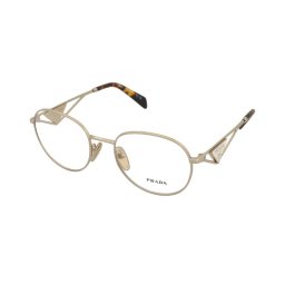 Dioptrické okuliare Prada PR A50V ZVN1O1
