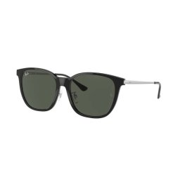 Slnečné okuliare Ray-Ban RB4333D 629271