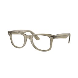 Dioptrické okuliare Ray-Ban Wayfarer Ease RX4340V 8381