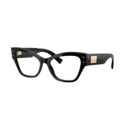 Dioptrické okuliare Dolce & Gabbana DG3404 501