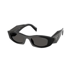 Slnečné okuliare Prada PR B16S 16K08Z