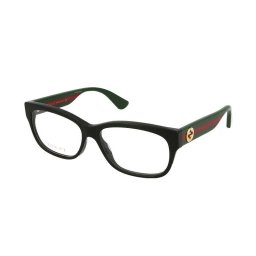 Dioptrické okuliare Gucci GG0278O 011