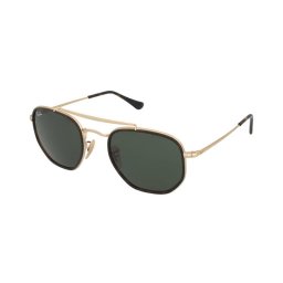 Slnečné okuliare Ray-Ban Marshal II RB3648M 001