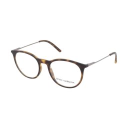Dioptrické okuliare Dolce & Gabbana DG5031 1935