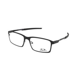 Dioptrické okuliare Oakley Base Plane OX3232 323201