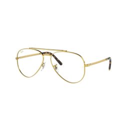 Dioptrické okuliare Ray-Ban RX3625V 3086
