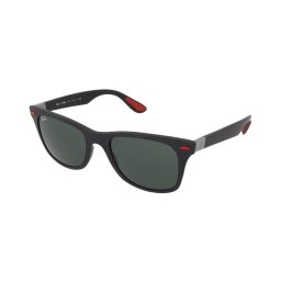 Slnečné okuliare Ray-Ban Ferrari RB4195M F60271