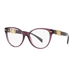 Dioptrické okuliare Versace VE3334 5220