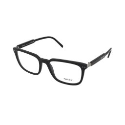 Dioptrické okuliare Prada PR 13YV 1AB1O1