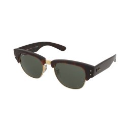 Slnečné okuliare Ray-Ban Mega Clubmaster RB0316S 990/31