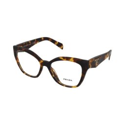 Dioptrické okuliare Prada PR 20ZV 14L1O1