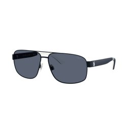 Slnečné okuliare Polo Ralph Lauren PH3112 930387