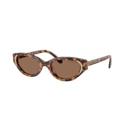 Slnečné okuliare Swarovski SK6030 104073