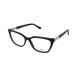 Dioptrické okuliare Guess GU2941 001