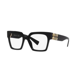 Dioptrické okuliare Miu Miu MU 04UV 1AB1O1