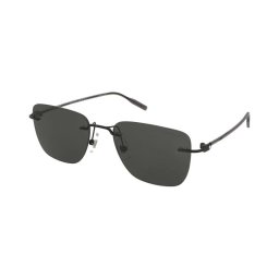 Slnečné okuliare Montblanc MB0470S 001