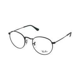 Dioptrické okuliare Ray-Ban Round Metal RX3447V 2509
