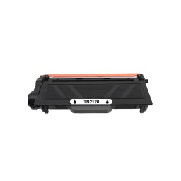 Brother TN-2120 čierny kompatibilný toner