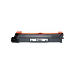 Brother TN-2320 čierny kompatibilný toner