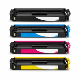 Brother TN-325 CMYK kompatibilná sada tonerov
