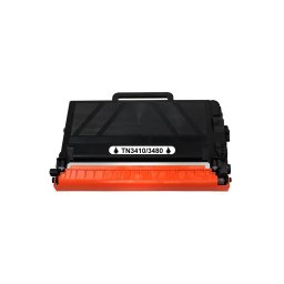 Brother TN-3410 čierny kompatibilný toner