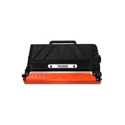 Brother TN-3500 čierny kompatibilný toner