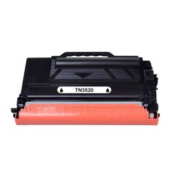 Brother TN-3520 čierny kompatibilný toner