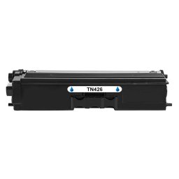 Brother TN-910C azúrový kompatibilný toner