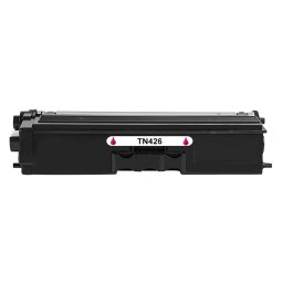 Brother TN-910M purpurový kompatibilný toner