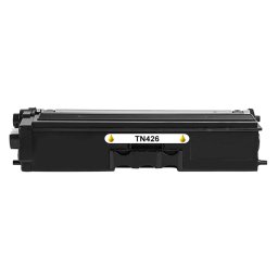 Brother TN-910Y žltý kompatibilný toner