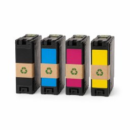 Brother LC-1280XL CMYK renovovaná sada atramentových náplní Premium