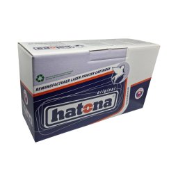 Brother TN-2320 čierny renovovaný toner Hatona