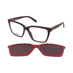 Dioptrické okuliare Love Moschino MOL661/C LHF