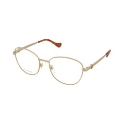 Dioptrické okuliare Gucci GG1601O 002