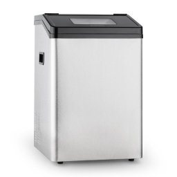 Klarstein ICE5-Powericer-ECO-4, zaradenie na výrobu kociek ľadu, 450 W