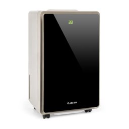 Klarstein Sahara, odvlhčovač vzduchu, 18 l/24 h, otáčanie, sivo-čierny